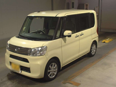 2014 Daihatsu Tanto LA600S[0]