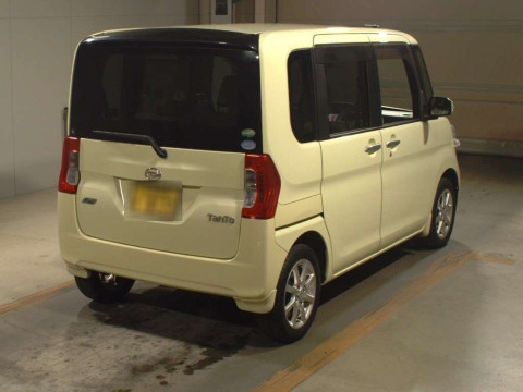 2014 Daihatsu Tanto LA600S[1]