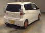 2013 Mitsubishi ek Custom