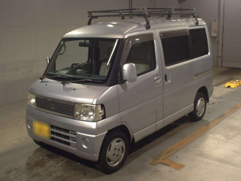 2007 Mitsubishi Town Box U62W[0]