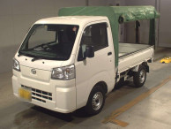 2023 Daihatsu Hijet Truck