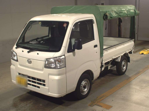 2023 Daihatsu Hijet Truck S510P[0]