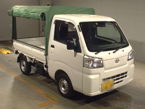 2023 Daihatsu Hijet Truck S510P[2]