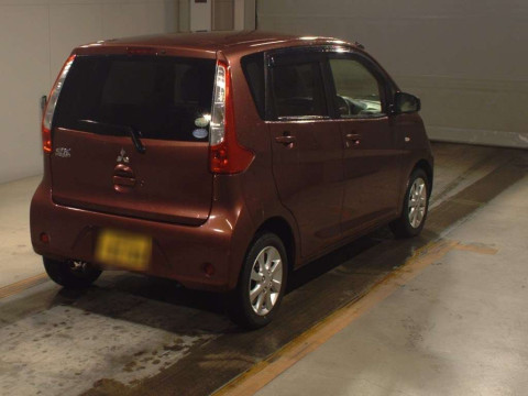 2014 Mitsubishi eK Wagon B11W[1]