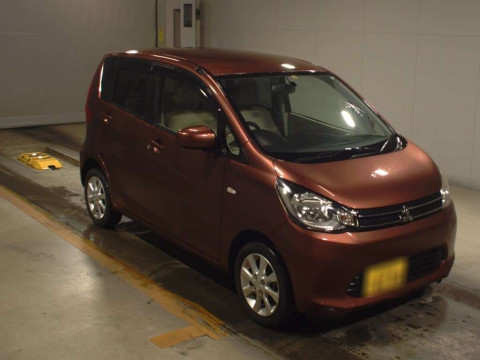 2014 Mitsubishi eK Wagon B11W[2]