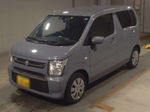 2022 Suzuki Wagon R MH95S[0]