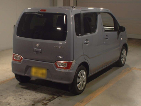 2022 Suzuki Wagon R MH95S[1]