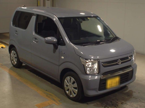 2022 Suzuki Wagon R MH95S[2]