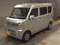 2024 Nissan Clipper Van