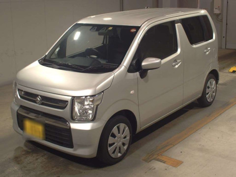 2023 Suzuki Wagon R MH85S[0]