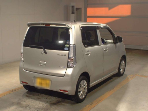 2016 Suzuki Wagon R MH44S[1]