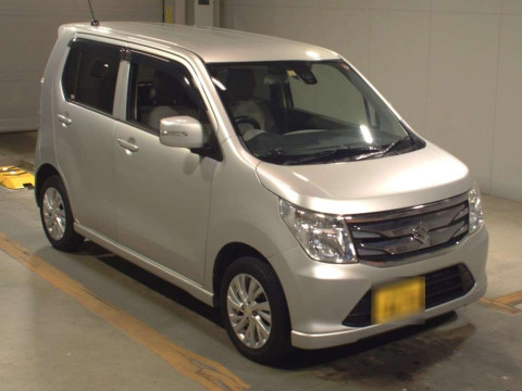 2016 Suzuki Wagon R MH44S[2]