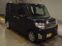 2015 Daihatsu Tanto Custom