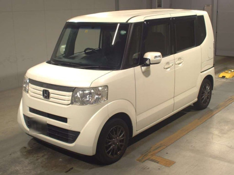 2014 Honda N-BOX JF1[0]