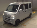 2016 Daihatsu Hijet Cargo