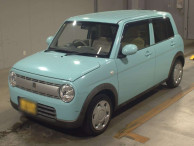 2016 Suzuki ALTO Lapin