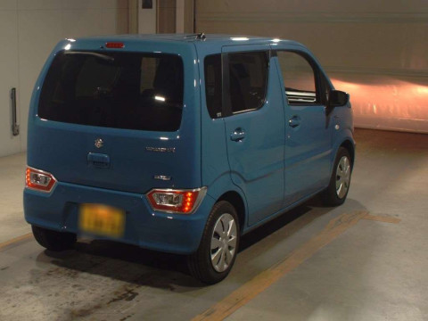 2022 Suzuki Wagon R MH95S[1]