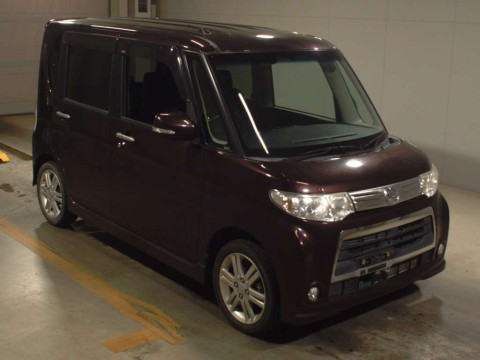 2011 Daihatsu Tanto Custom L375S[2]