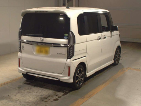 2018 Honda N-BOX CUSTOM JF3[1]