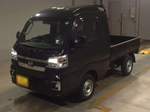 2024 Daihatsu Hijet Truck S510P[0]