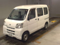 2016 Daihatsu Hijet Cargo