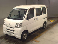 2016 Daihatsu Hijet Cargo