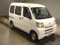 2016 Daihatsu Hijet Cargo