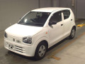 2019 Suzuki Alto