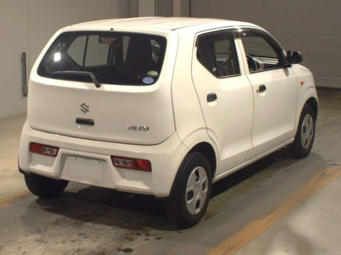 2019 Suzuki Alto HA36S[1]