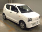 2019 Suzuki Alto