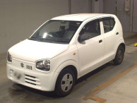 2017 Suzuki Alto