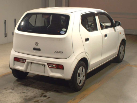 2017 Suzuki Alto HA36S[1]