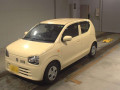 2021 Suzuki Alto