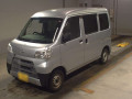 2019 Daihatsu Hijet Cargo