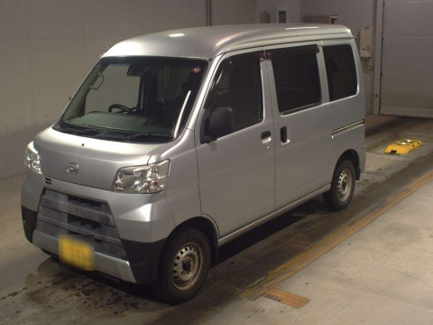 2019 Daihatsu Hijet Cargo S321V[0]