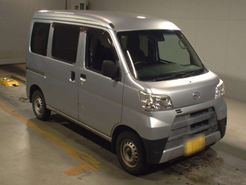 2019 Daihatsu Hijet Cargo S321V[2]