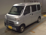 2019 Daihatsu Hijet Cargo