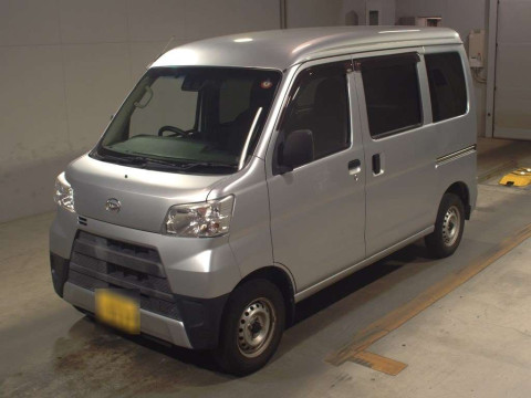 2019 Daihatsu Hijet Cargo S321V[0]