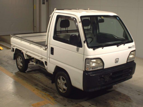 1998 Honda Acty Truck HA4[2]