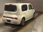 2012 Nissan Cube