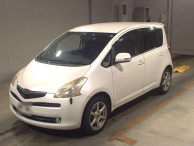 2006 Toyota Ractis