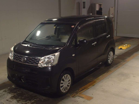 2016 Daihatsu Move LA150S[0]