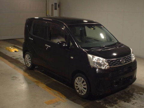 2016 Daihatsu Move LA150S[2]