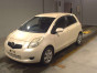 2005 Toyota Vitz