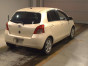 2005 Toyota Vitz