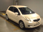 2005 Toyota Vitz