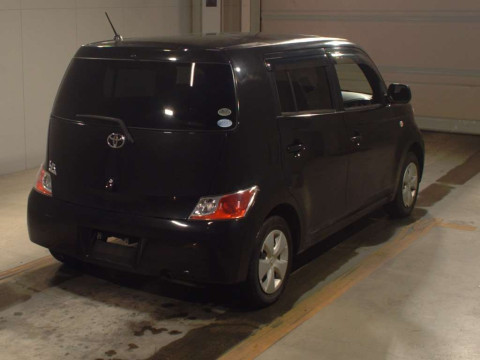 2006 Toyota bB QNC20[1]