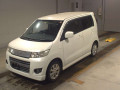 2012 Suzuki WAGON R STINGRAY