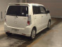 2012 Suzuki WAGON R STINGRAY