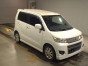 2012 Suzuki WAGON R STINGRAY